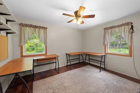 222 Upper Birch Drive Bristol NH 03222