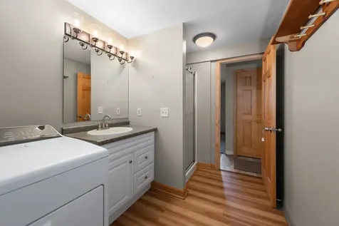 222 Upper Birch Drive Bristol NH 03222