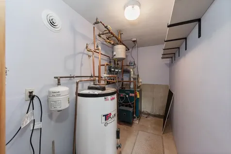 222 Upper Birch Drive Bristol NH 03222