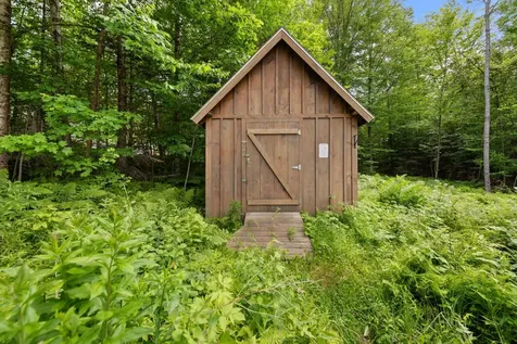 222 Upper Birch Drive Bristol NH 03222