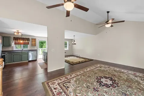 222 Upper Birch Drive Bristol NH 03222