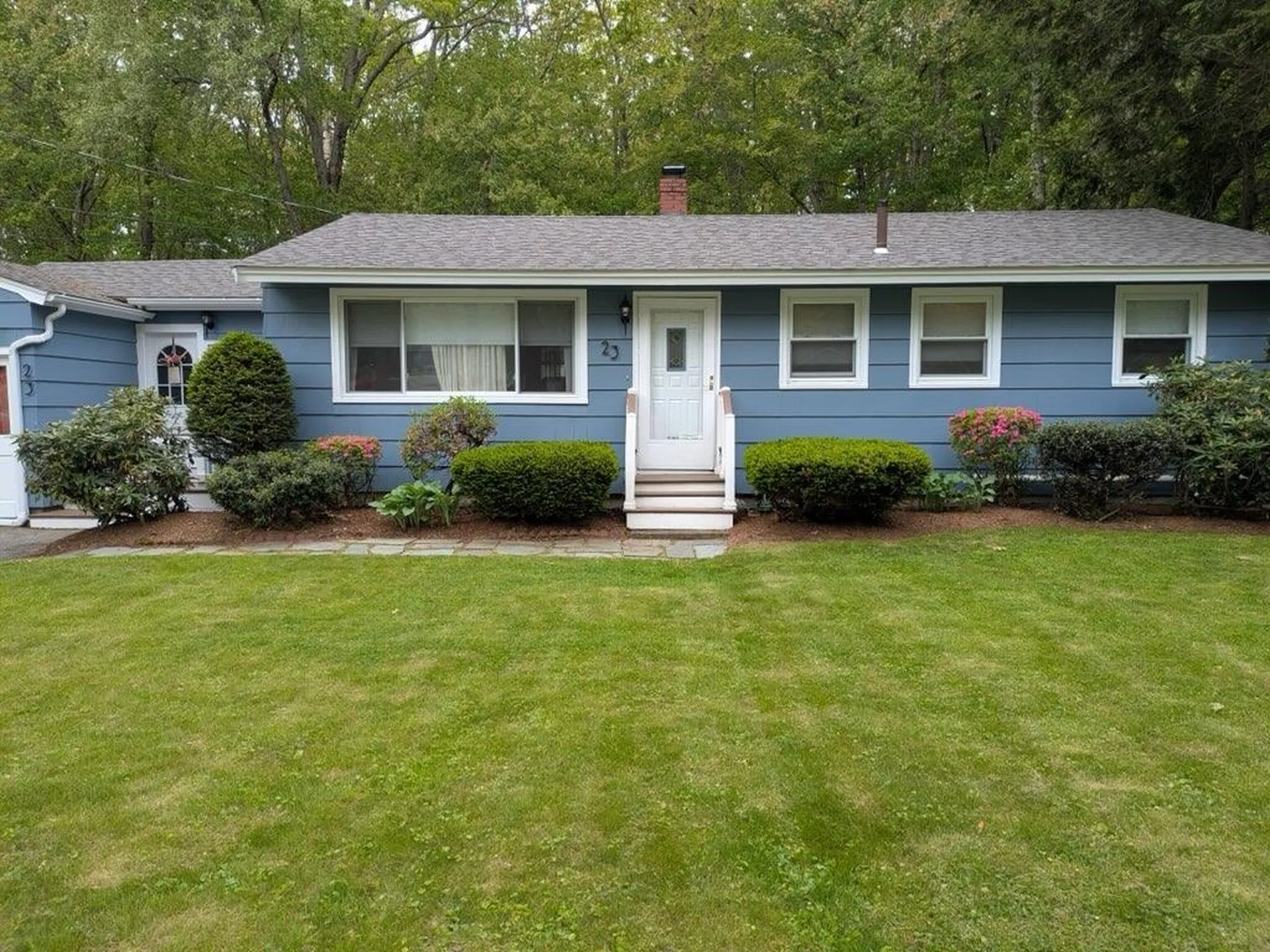 23 Spruce Drive Dover NH 03820