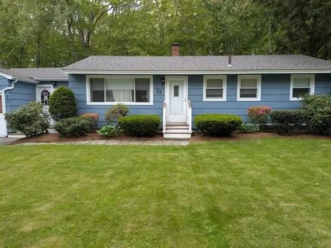 23 Spruce Drive Dover NH 03820