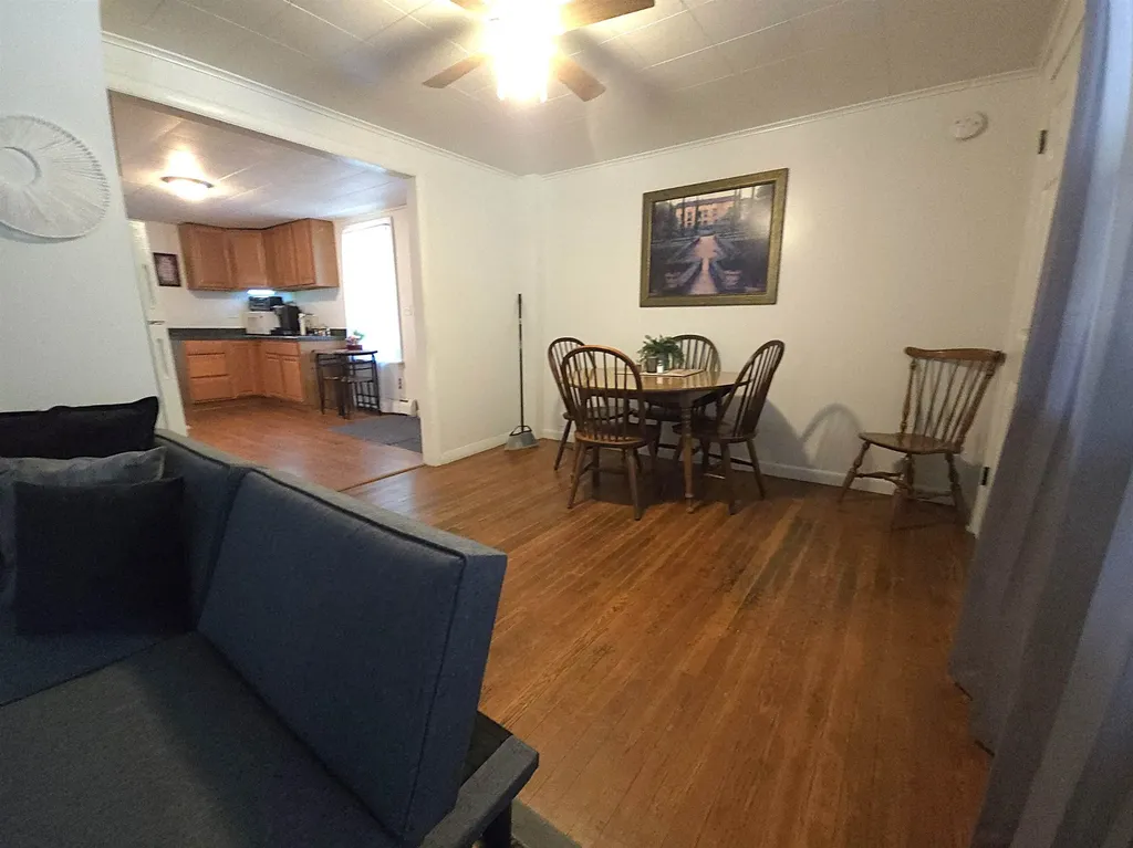 391 Goebel Street Berlin NH 03570