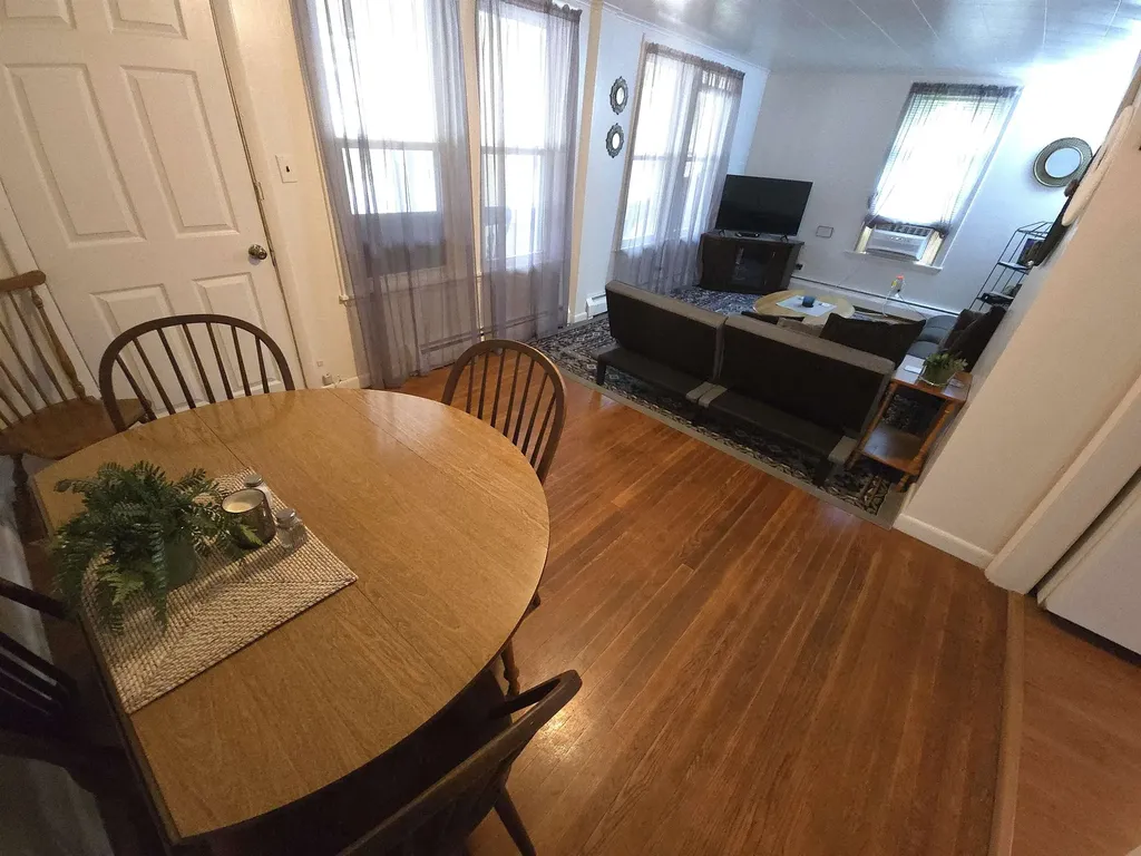 391 Goebel Street Berlin NH 03570