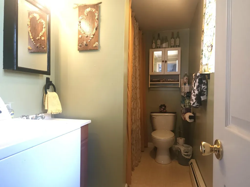 391 Goebel Street Berlin NH 03570