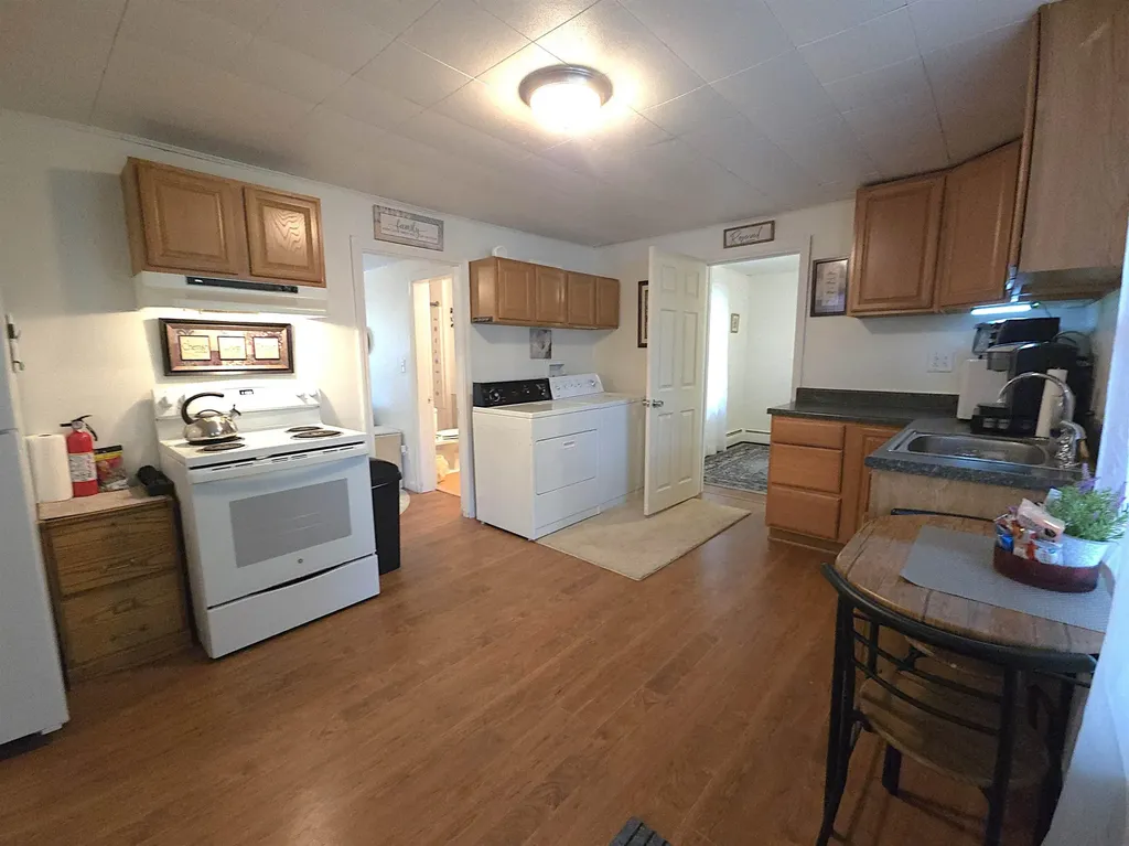 391 Goebel Street Berlin NH 03570