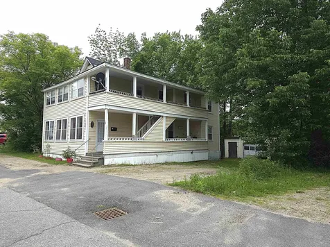 391 Goebel Street Berlin NH 03570