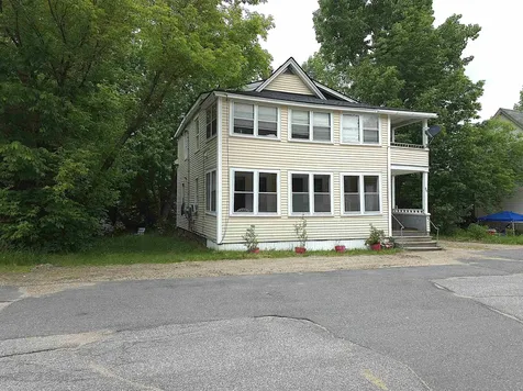 391 Goebel Street Berlin NH 03570
