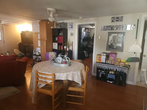 391 Goebel Street Berlin NH 03570