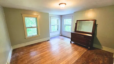 81 Wall Street Springfield VT 05156
