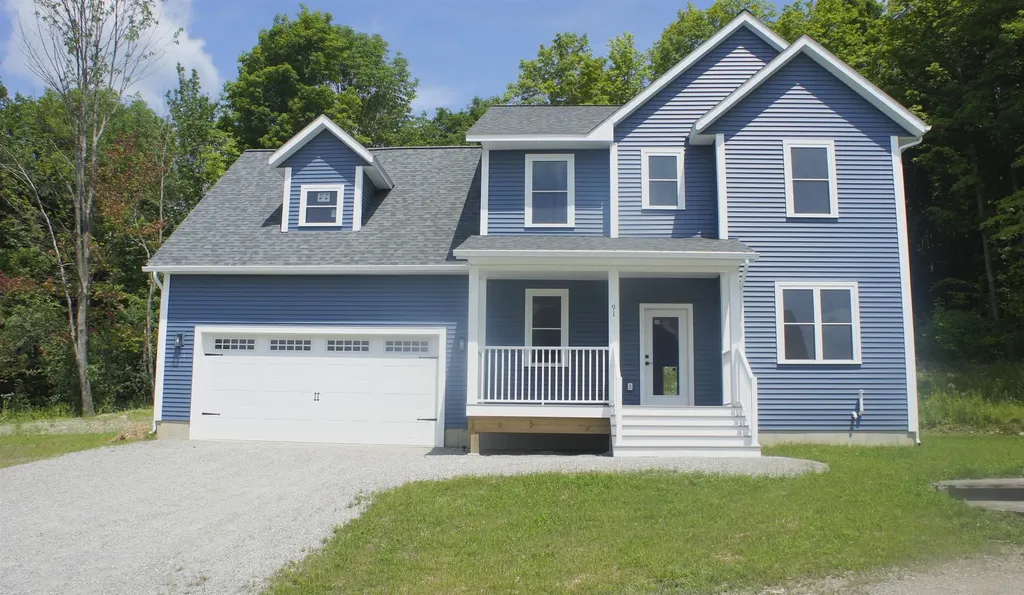 91 Ernest Way Hinesburg VT 05461