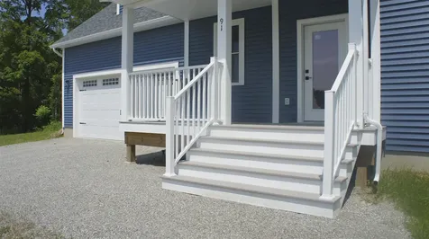91 Ernest Way Hinesburg VT 05461