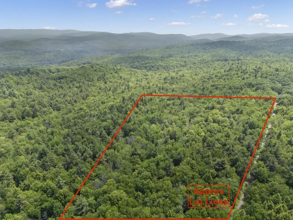 0 Melendy Hill Road Guilford VT 05301