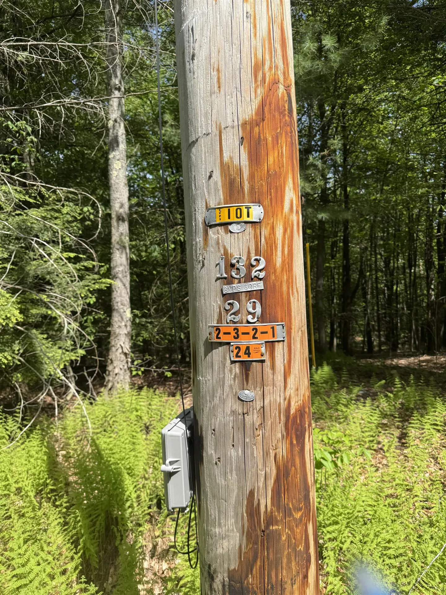 0 Melendy Hill Road Guilford VT 05301