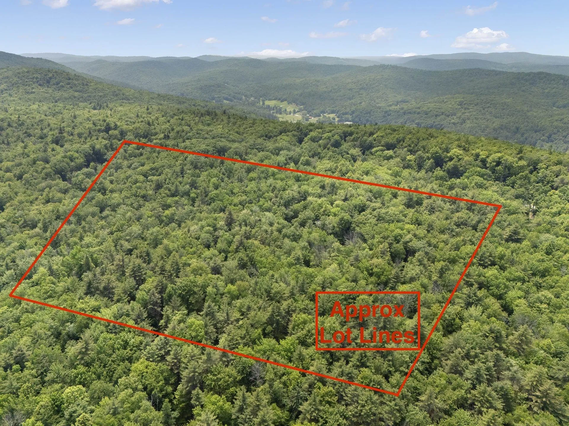 0 Melendy Hill Road Guilford VT 05301