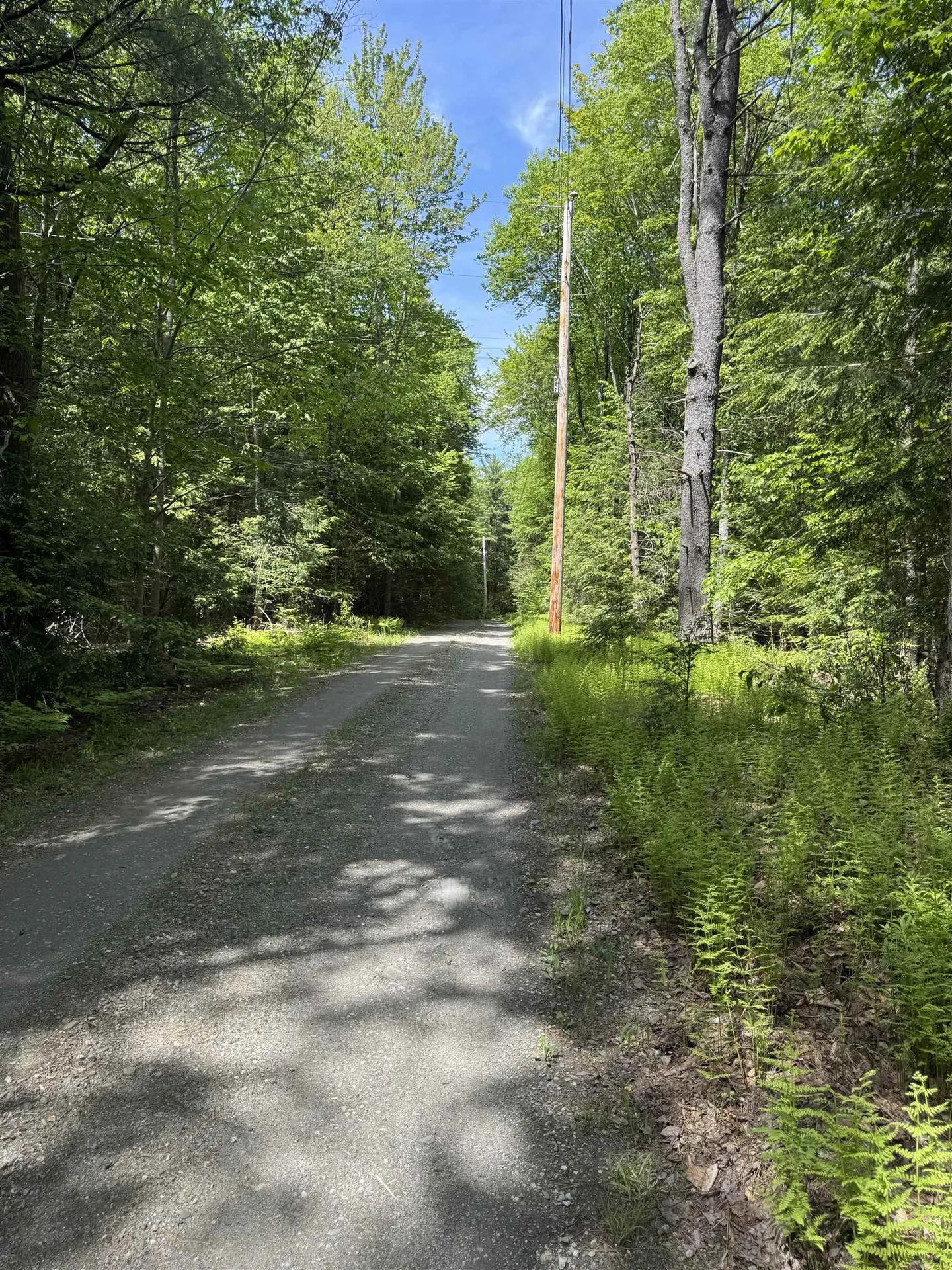 0 Melendy Hill Road Guilford VT 05301