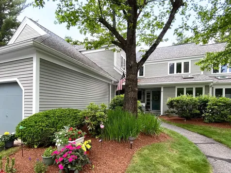 40 Laurel Court Nashua NH 03062