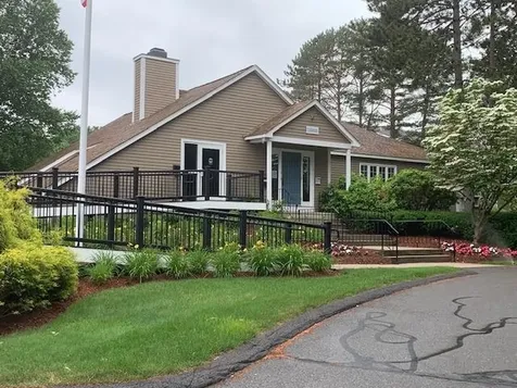 40 Laurel Court Nashua NH 03062