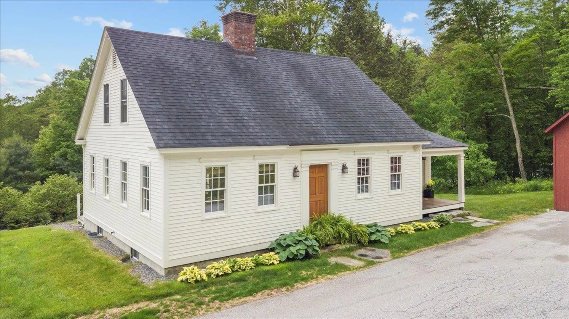 1721 Vt Route 11 Londonderry VT 05148