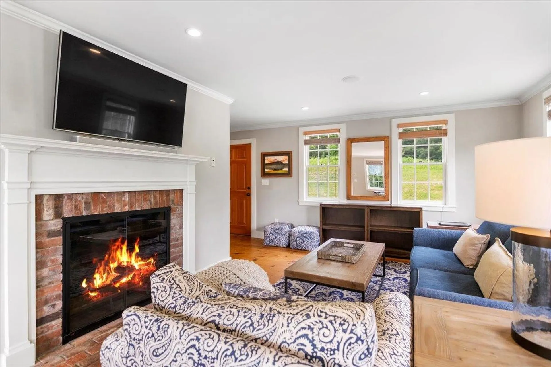 1721 Vt Route 11 Londonderry VT 05148