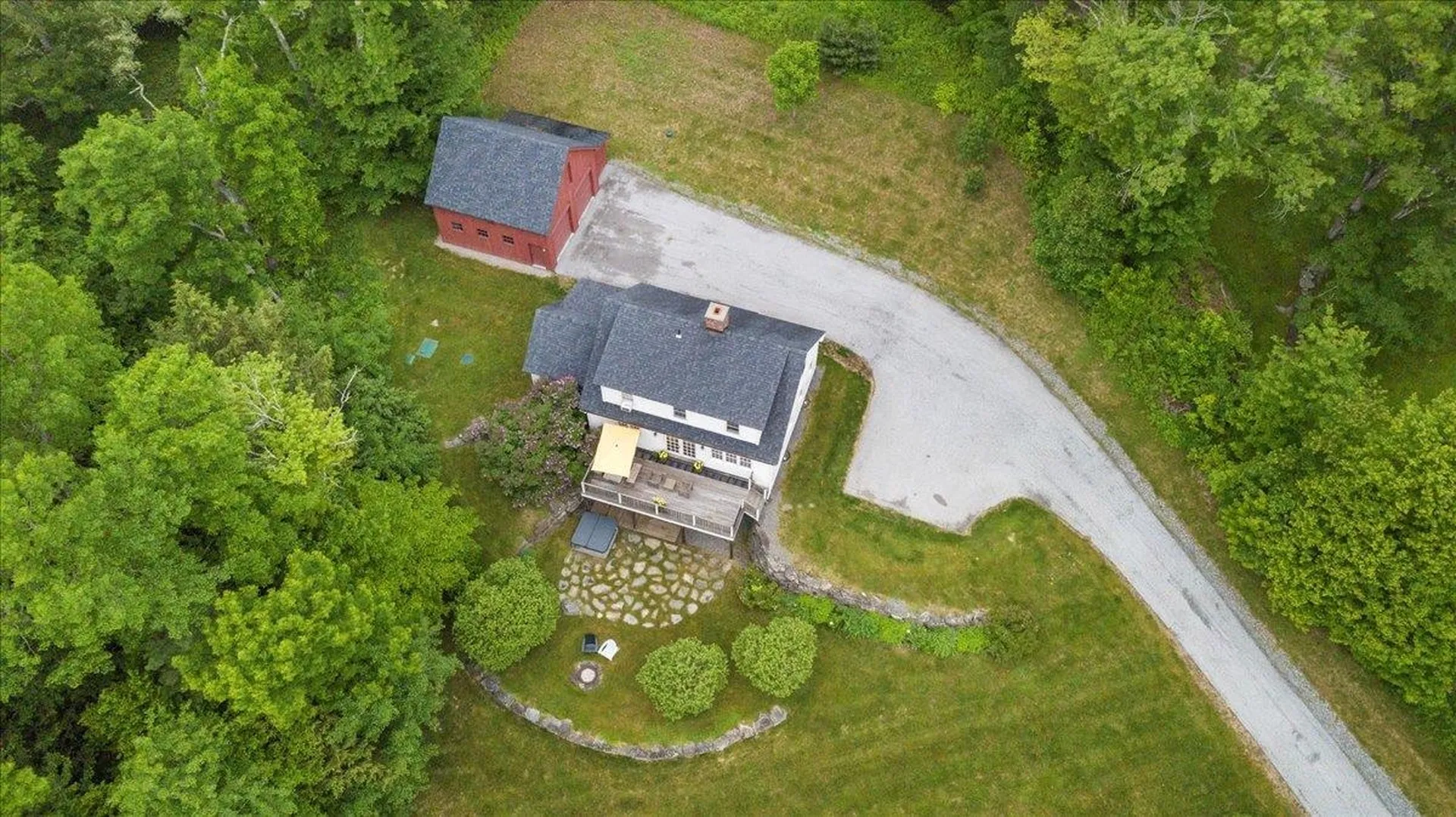 1721 Vt Route 11 Londonderry VT 05148