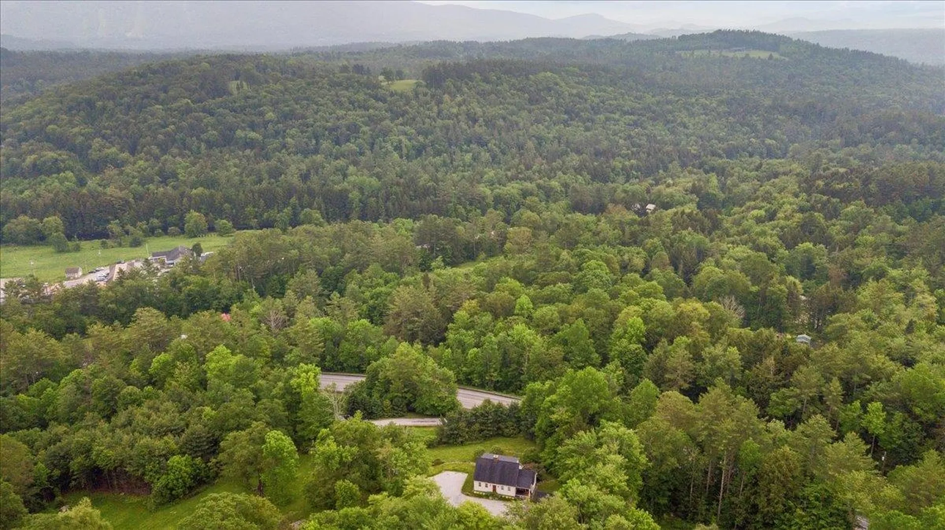 1721 Vt Route 11 Londonderry VT 05148