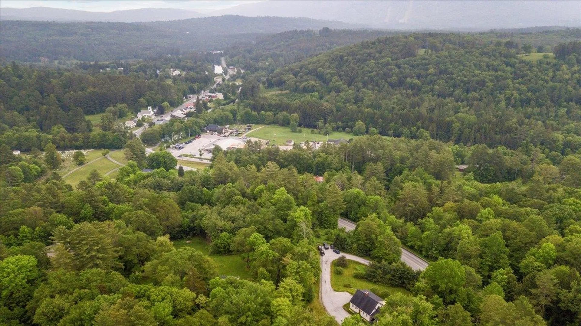 1721 Vt Route 11 Londonderry VT 05148