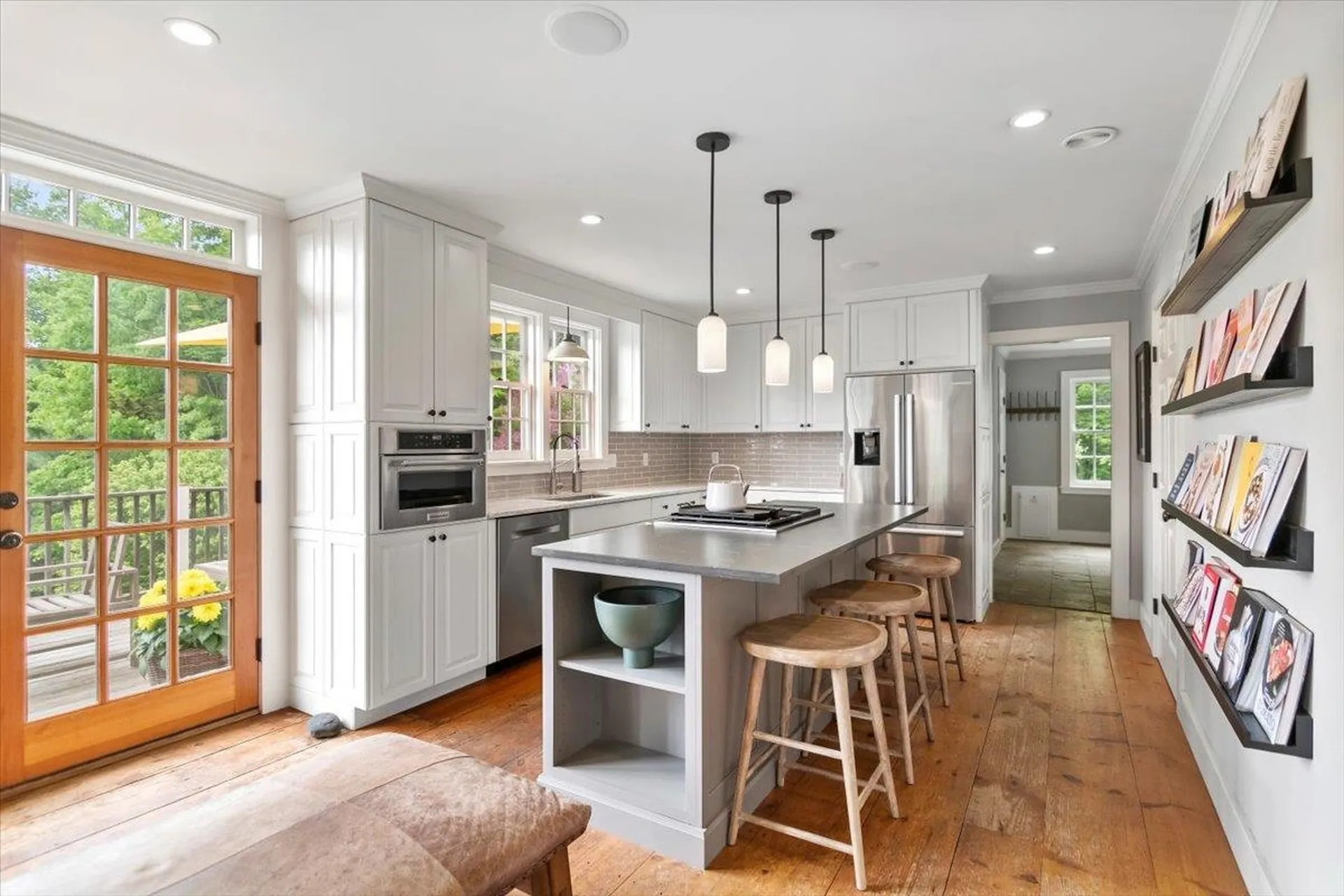 1721 Vt Route 11 Londonderry VT 05148