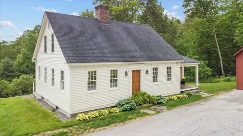 1721 Vt Route 11 Londonderry VT 05148