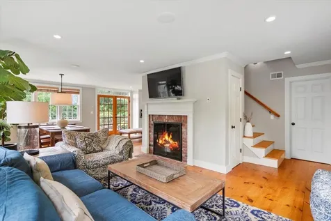 1721 Vt Route 11 Londonderry VT 05148