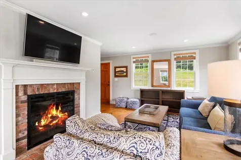 1721 Vt Route 11 Londonderry VT 05148