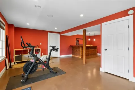 1721 Vt Route 11 Londonderry VT 05148