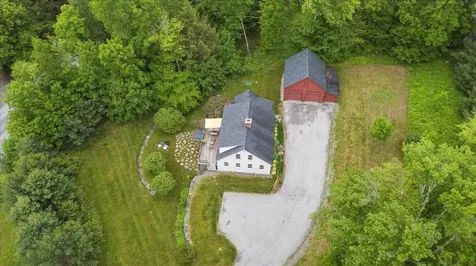 1721 Vt Route 11 Londonderry VT 05148