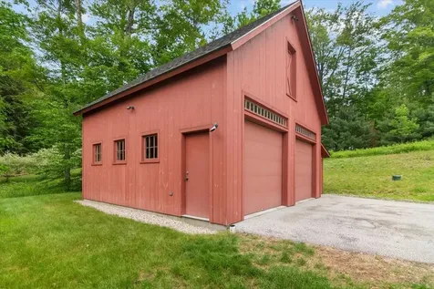 1721 Vt Route 11 Londonderry VT 05148