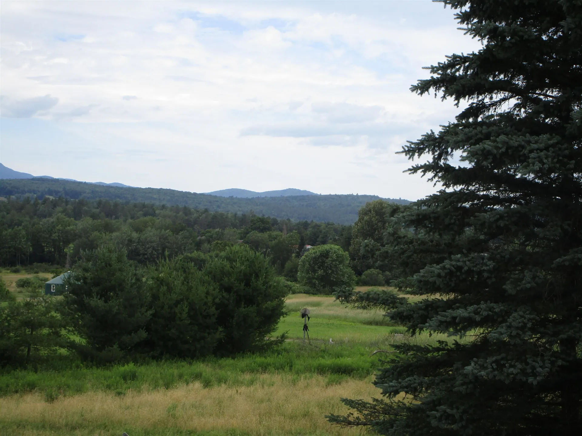 4722 Randolph Road Morristown VT 05661