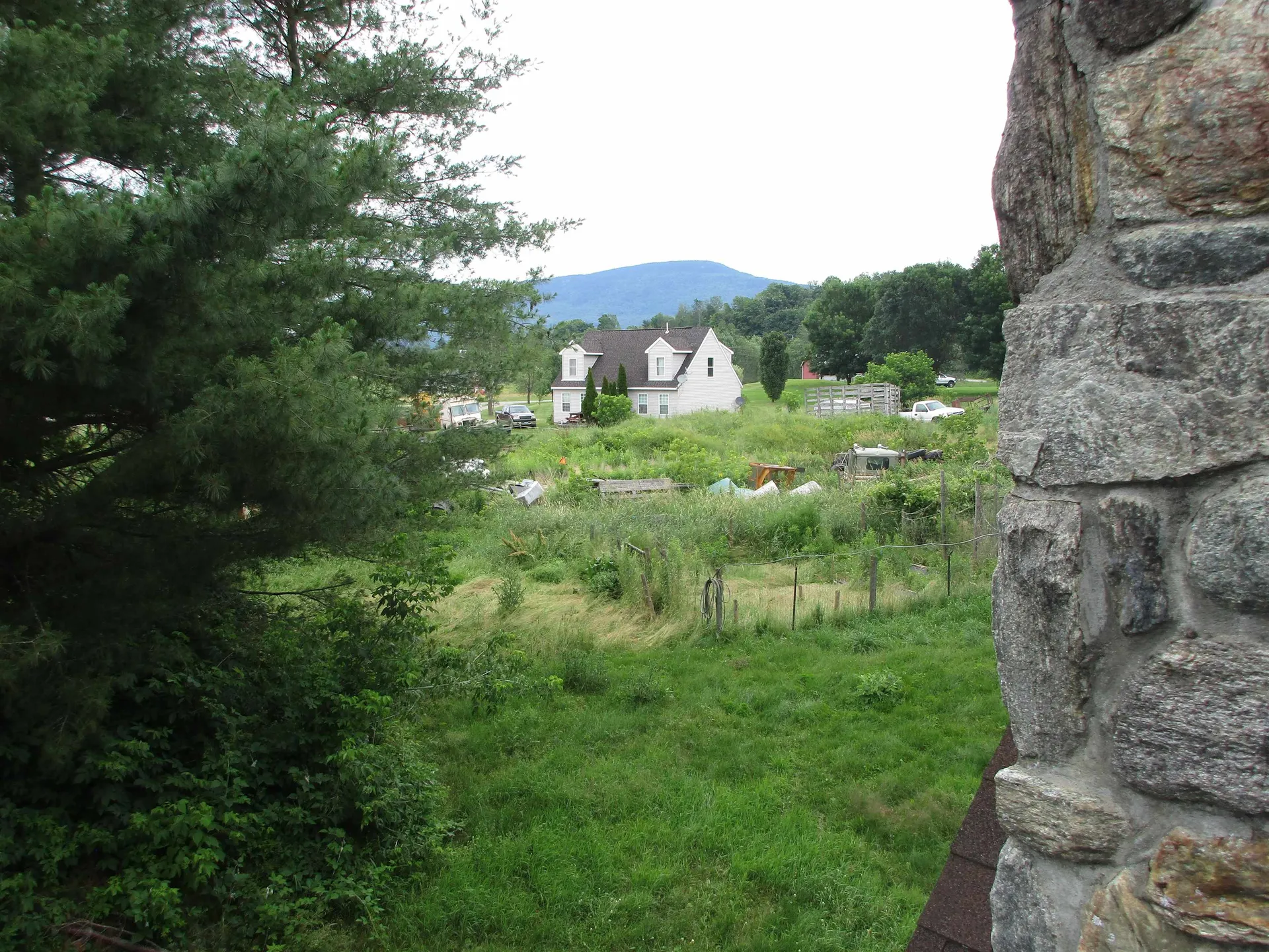 4722 Randolph Road Morristown VT 05661