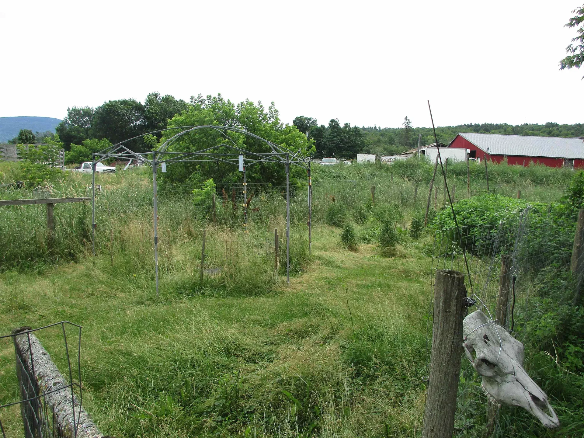 4722 Randolph Road Morristown VT 05661