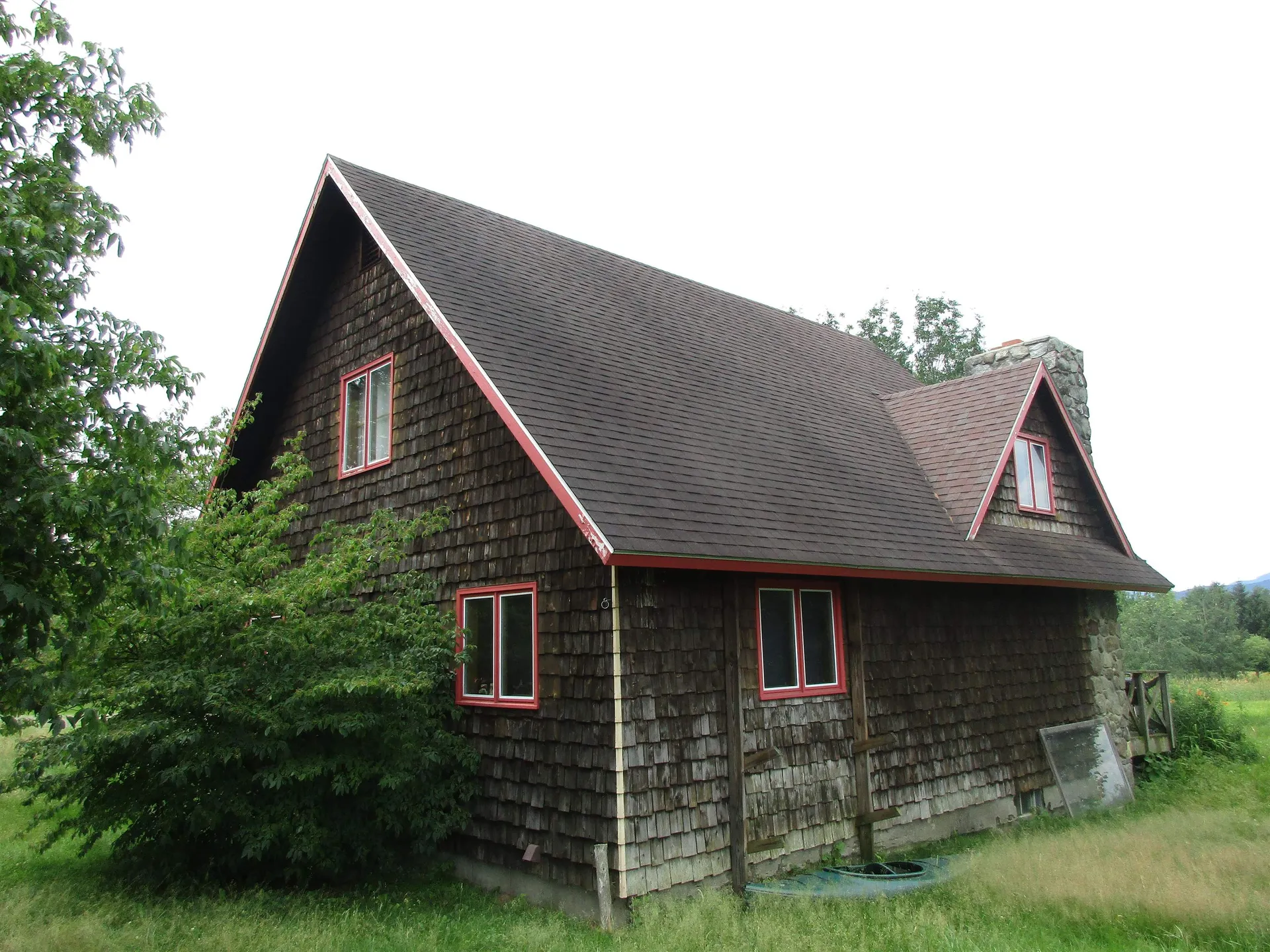 4722 Randolph Road Morristown VT 05661