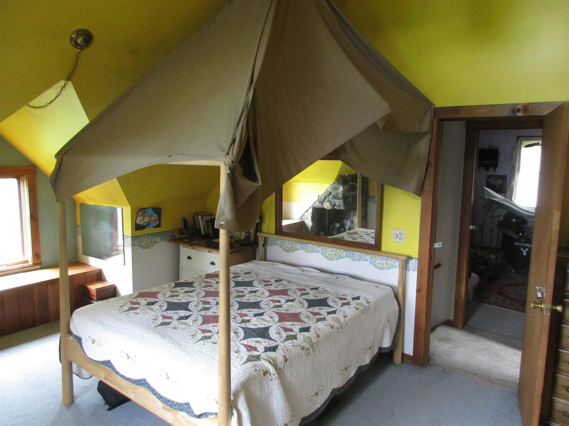 4722 Randolph Road Morristown VT 05661