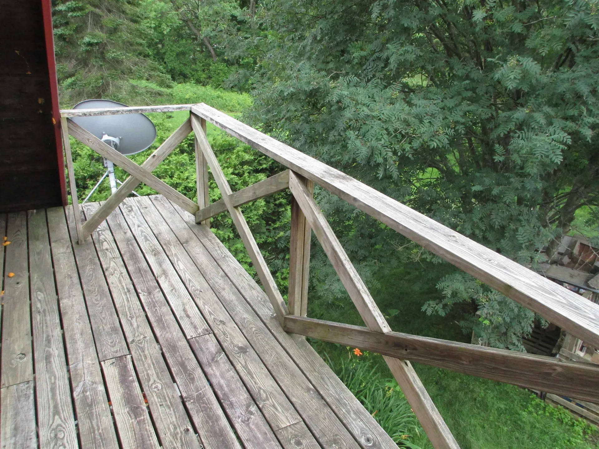 4722 Randolph Road Morristown VT 05661