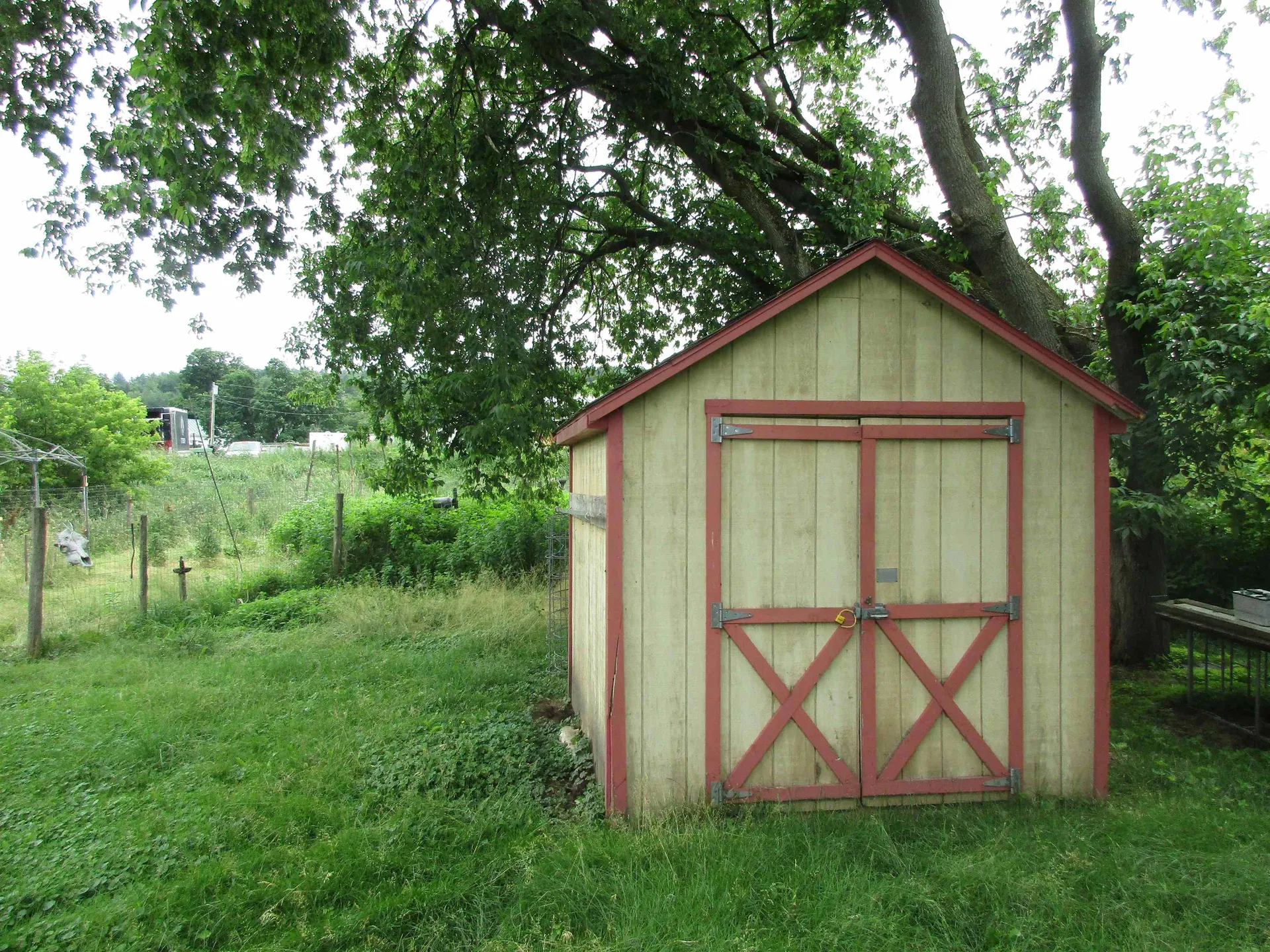 4722 Randolph Road Morristown VT 05661