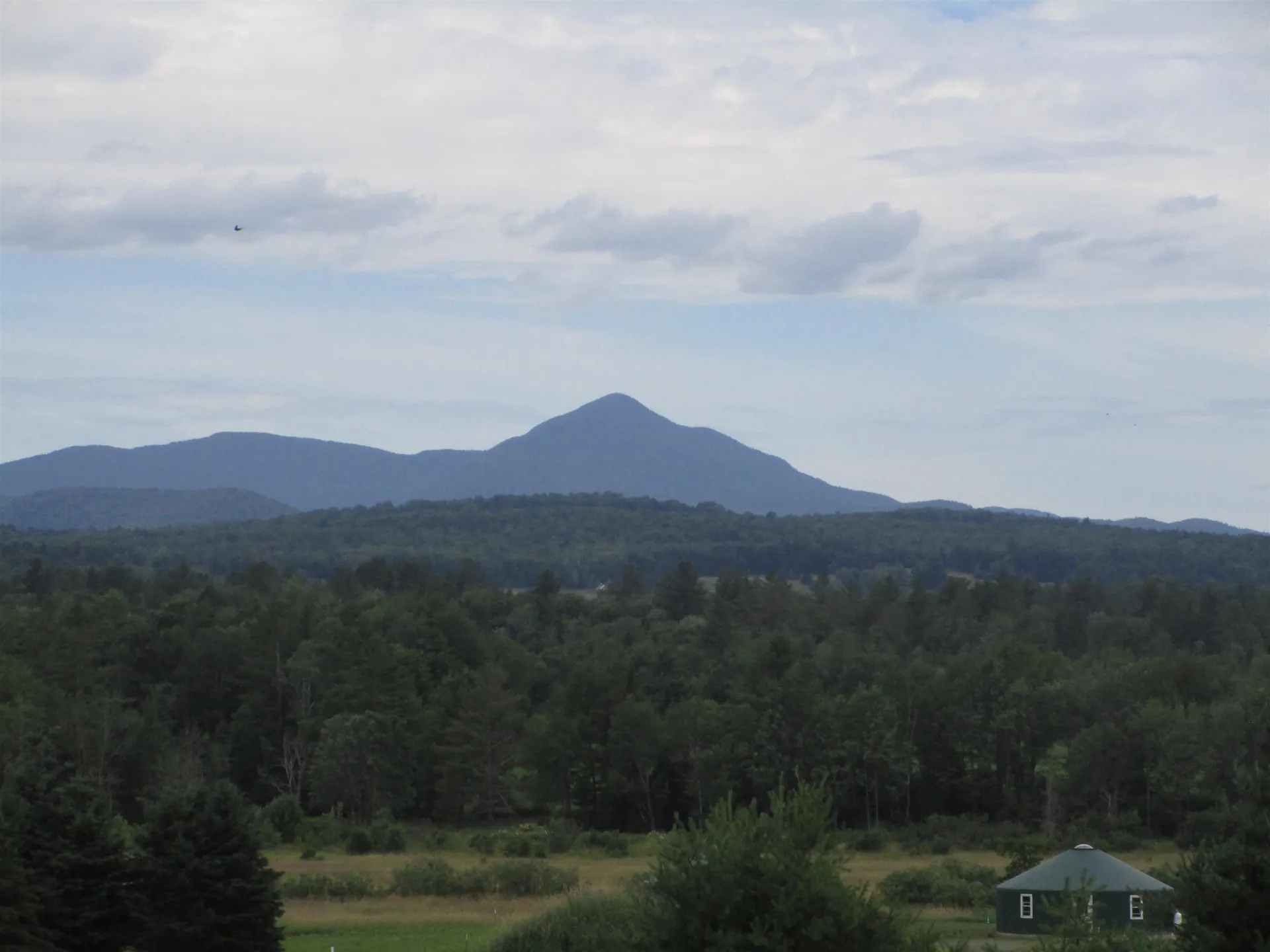 4722 Randolph Road Morristown VT 05661