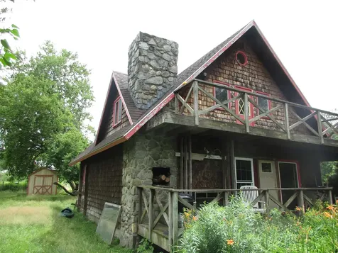 4722 Randolph Road Morristown VT 05661