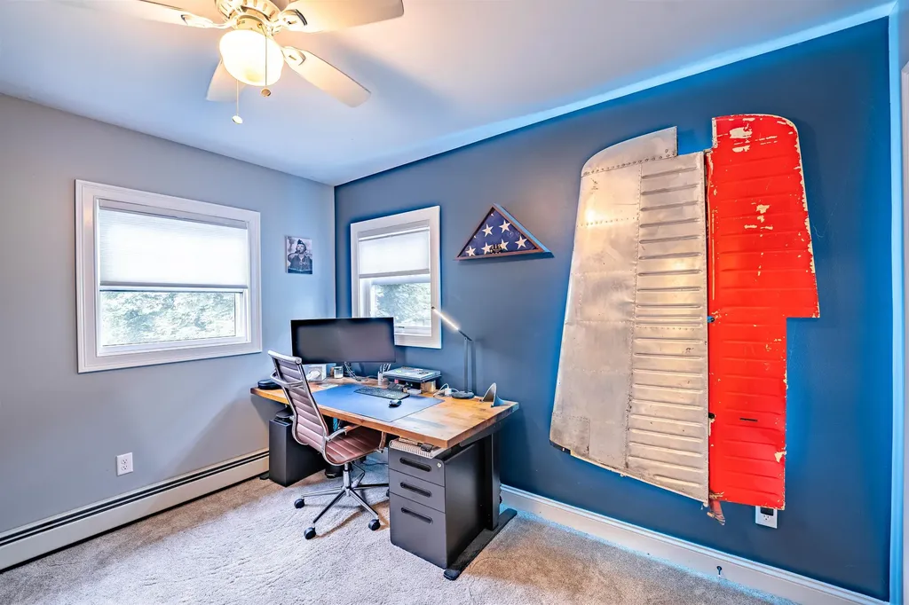 397 Ethan Allen Parkway Burlington VT 05408