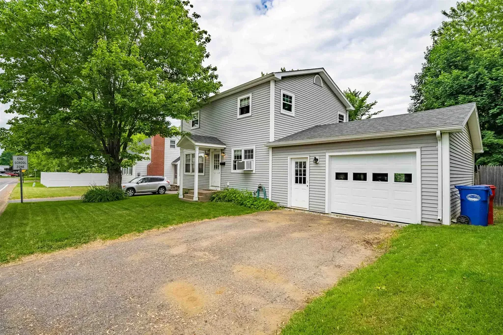 397 Ethan Allen Parkway Burlington VT 05408