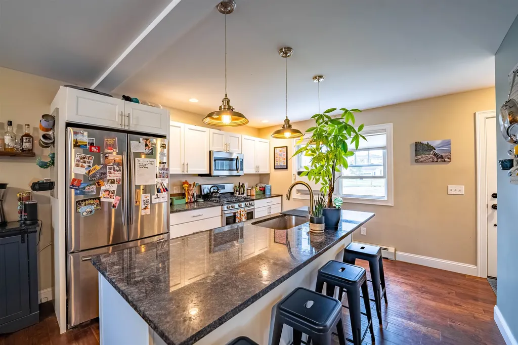 397 Ethan Allen Parkway Burlington VT 05408