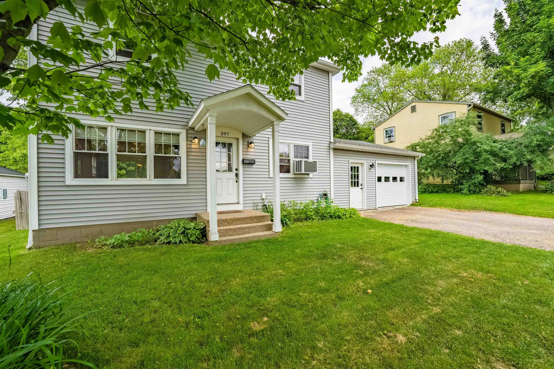 397 Ethan Allen Parkway Burlington VT 05408