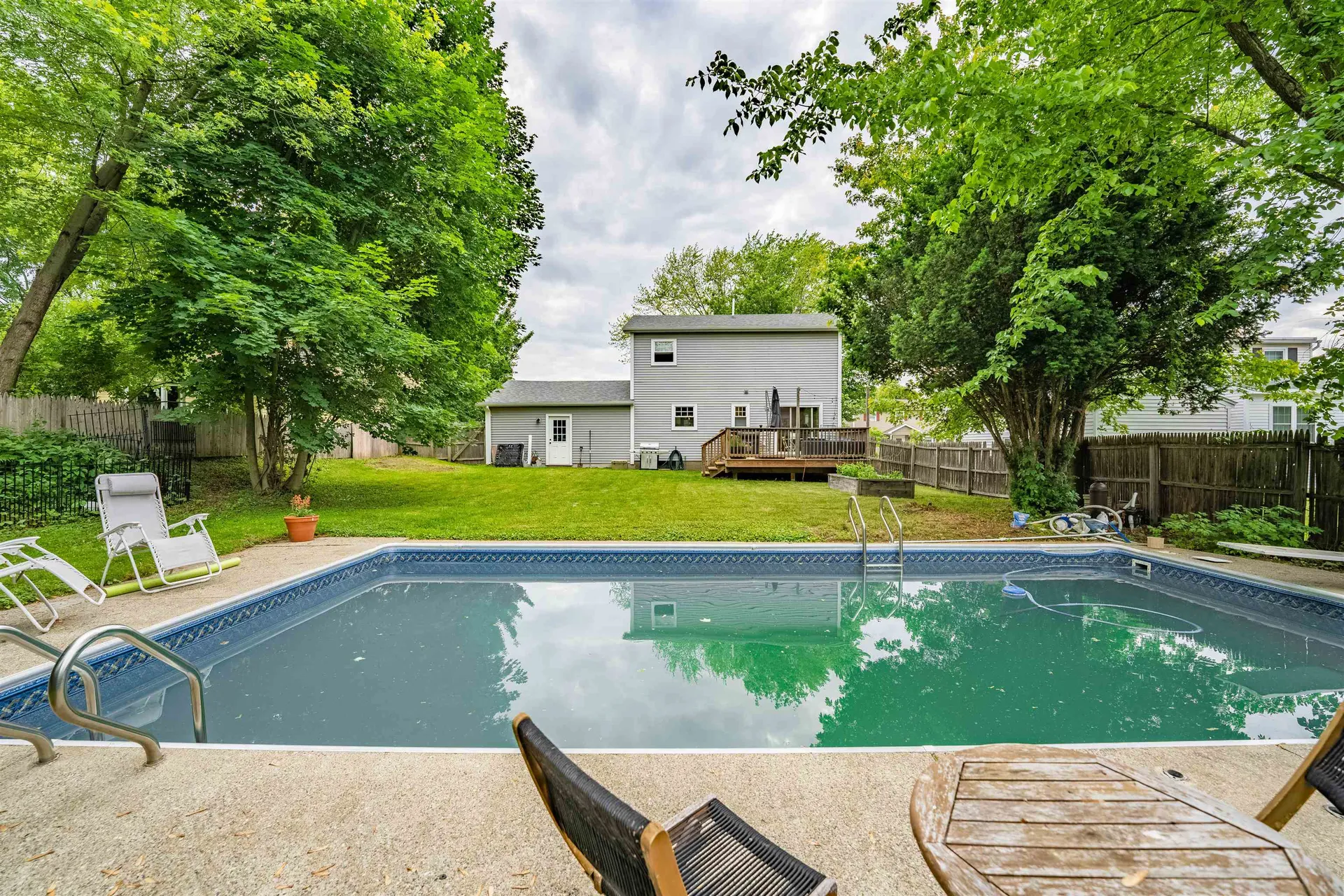 397 Ethan Allen Parkway Burlington VT 05408