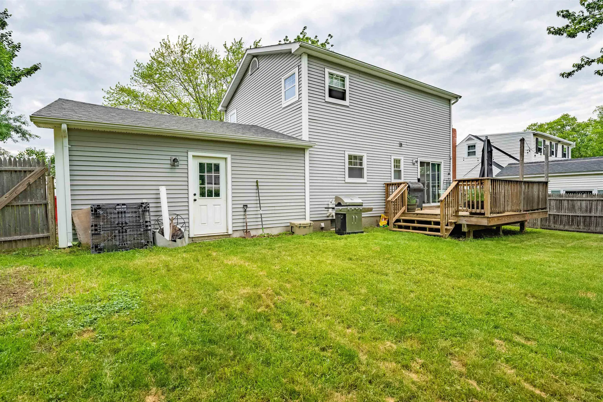 397 Ethan Allen Parkway Burlington VT 05408